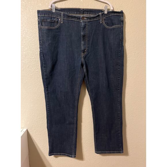 Levi’s men’s 541 jeans size 44/30 - Picture 1 of 6